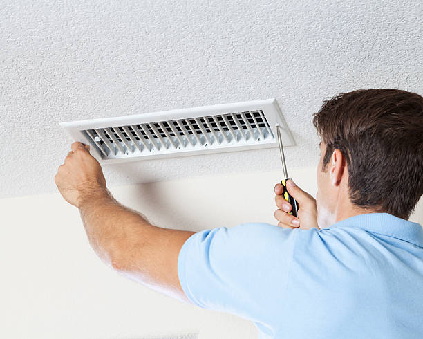 Surrey, ND Mold Removal Company